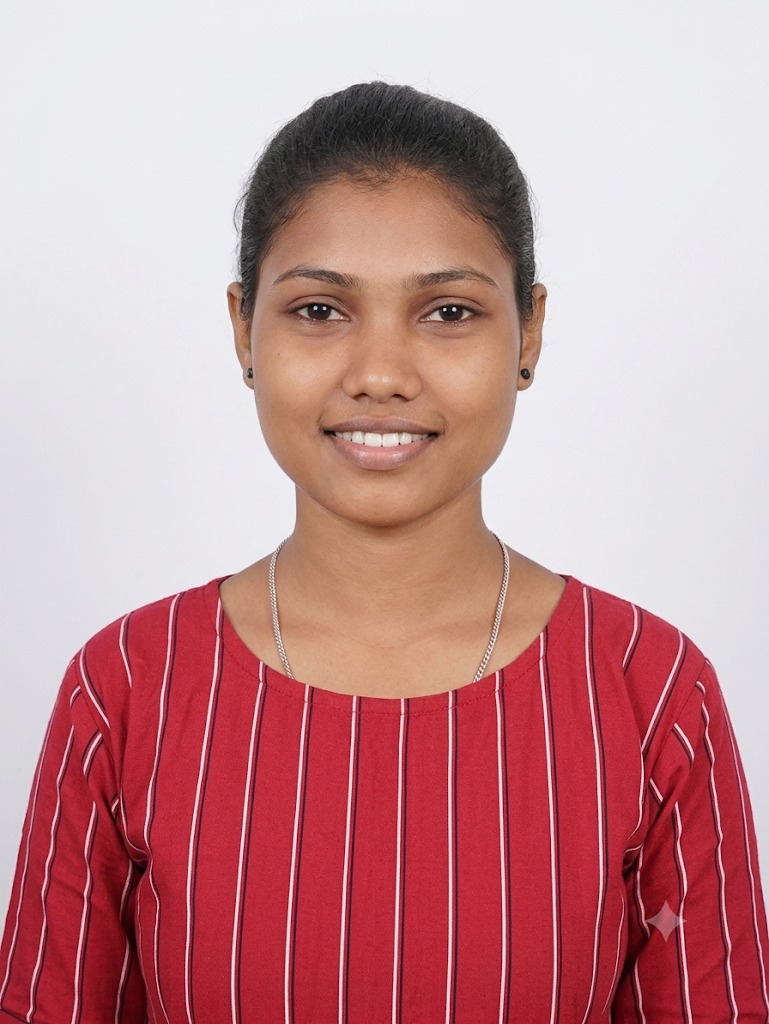 Aliva Dang - Full time Cleaner in bandra in Mumbai
